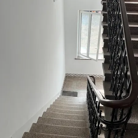 Moon Apartment Zyrardow